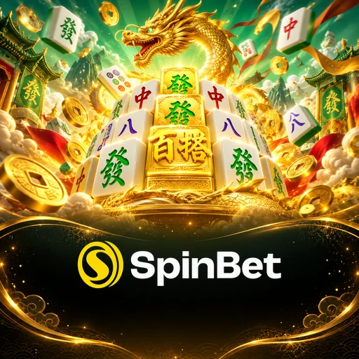 spinbet - Peningkatan performa dan UI/UX terbaru